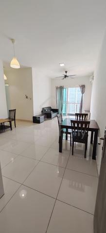 Skysuites @ Meldrum Hills 1