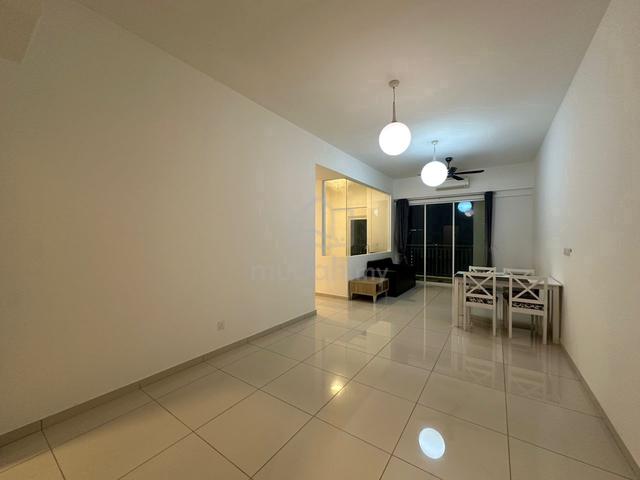 Imperial Residences 1