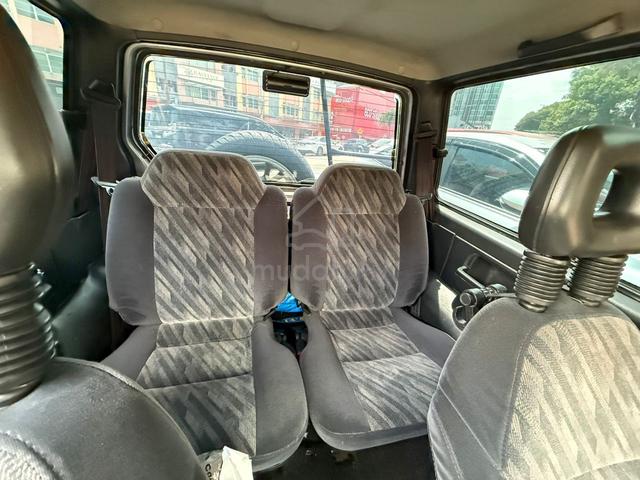 2000 Suzuki VITARA 1.6 (A) - 5