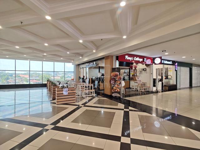 ITCC Shopping Mall @ Kepayan Penampang (1st Floor - Corner) 1
