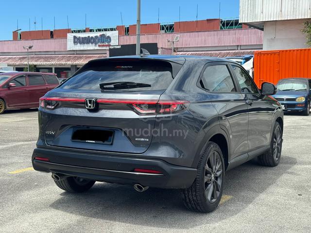 2023 Honda HR-V 1.5 V (A) - 2