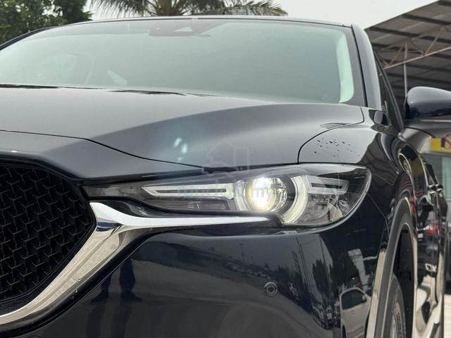2022 Mazda CX-5 2.0 G GVC PLUS HIGH MY2021 (A) - 5