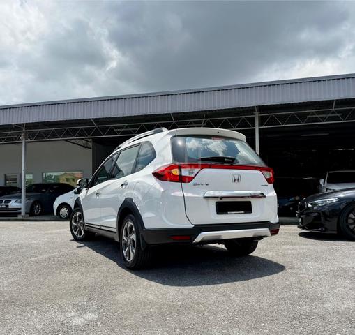 Honda BR-V 1.5 V (A) - 3