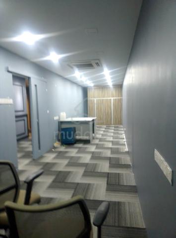 Ready move in office 1