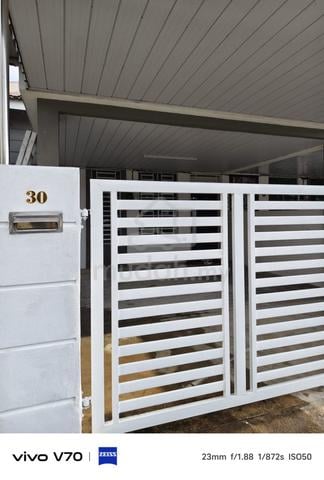 Non bumi lot house for sale 1