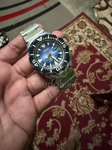 Seiko monster limited - photo 2 of 6