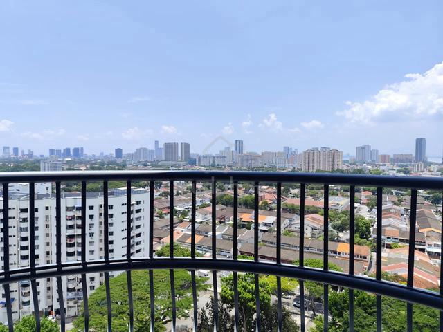 Greenlane Heights Block B 1