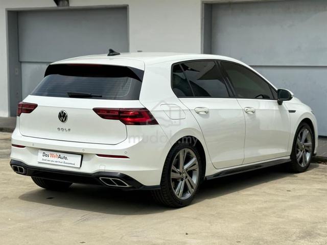 2022 Volkswagen GOLF 1.4 GOLF R-LINE 1.4 TSI - 2