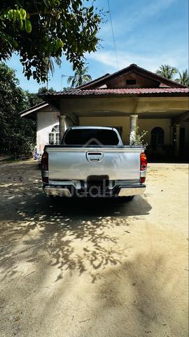 2008 Mitsubishi TRITON 2.5 L200 (M) - 3