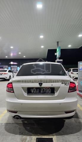 2013 Proton SAGA 1.3 FL (A) - 2