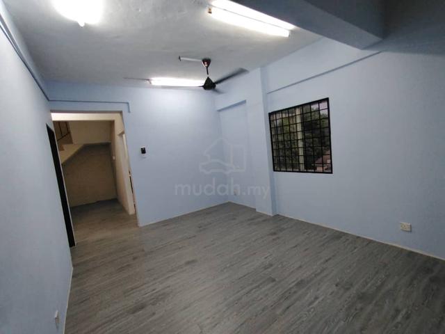 Cheras Medan Bukit Permai Ampang Jaya Room Rent 1