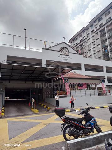BILIK Sewa LELAKI JALAN KLANG LAMA (NON-SHARING) NOVEMBER 2026 1