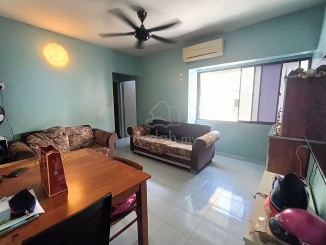 Medan Angsana (Farlim 2) 1