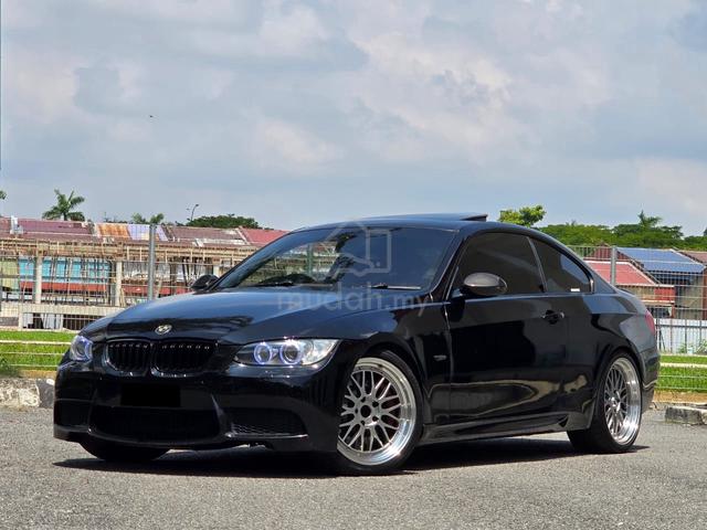 Bmw 335i SPORTS 3.0 (A) Well Taken Care off - 1