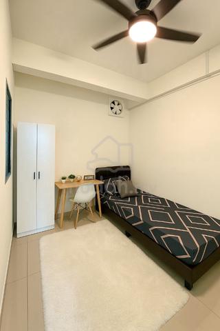 Cozy Room for rent in Bukit Mertajam / Perai 1
