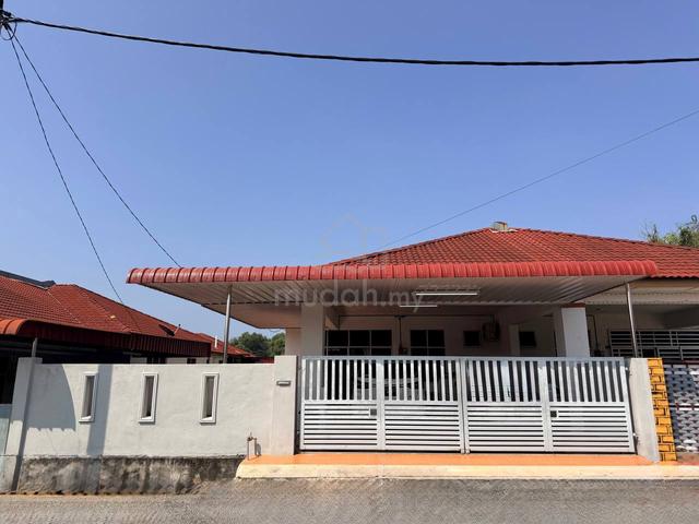 Semi D Setingkat SP Height Sungai Petani Untuk Dijual 1