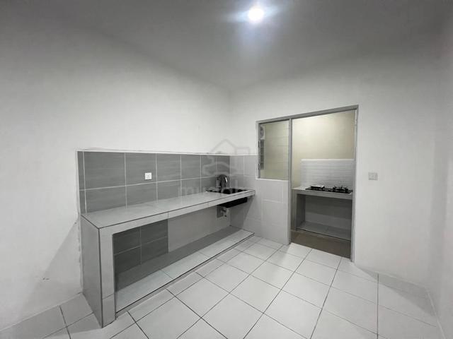 Residensi Sateria 1