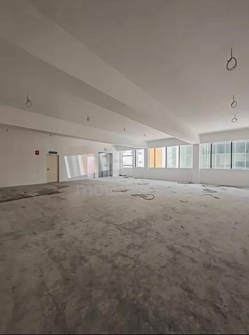 Perindustrian Silc 2.5 Storey Semi Detached Ground Floor Factory JB 1