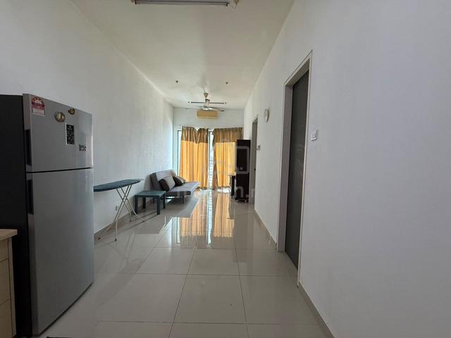 DPulze Cyberjaya 1