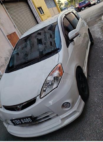 2012 Perodua ALZA 1.5 EZ (A) - 1