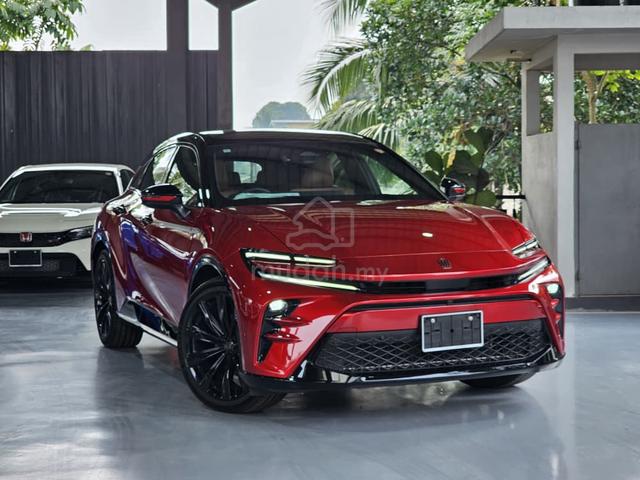 2024 TOYOTA Crown SPORT Z ✨ 13708 KM / PANROOF✨ - 1