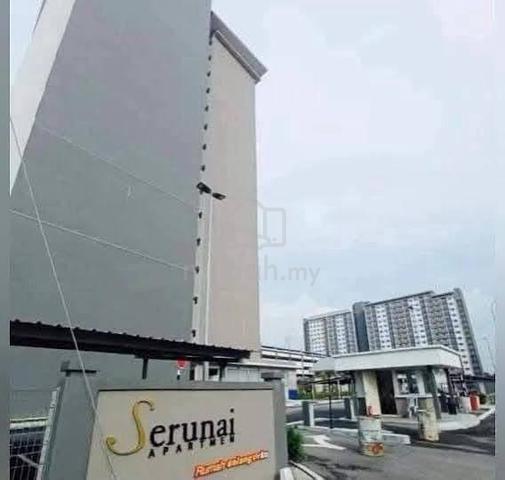 Serunai 1