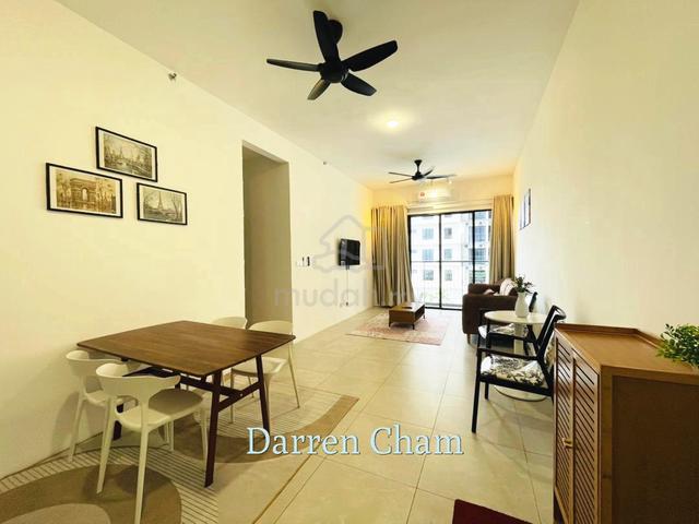 Aston Acacia @Bukit Mertajam 1