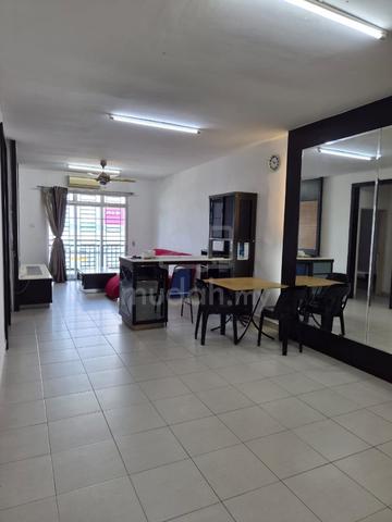 Tebrau City Residences 1
