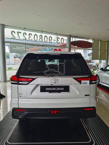 2026 Toyota INNOVA 2.0 ZENIX (A)(NEW)(READY STOCK) - 3
