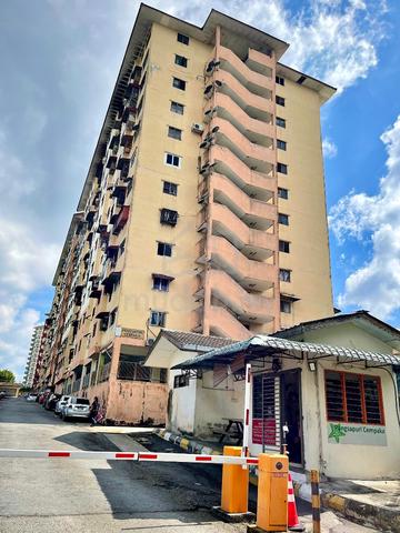 Belimbing Heights 1