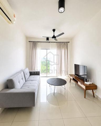 Selangorku PR1MA Lakefront Homes 1