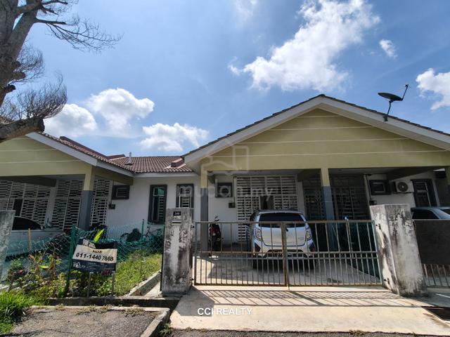 Bandar Amanjaya Zon Tanjung 1