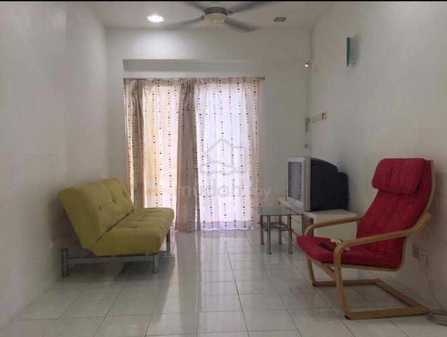 Taman Desa Relau 2 1