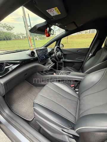 2023 Byd DOLPHIN 0.0 DYNAMIC STANDARD RANGE MY23 - 4
