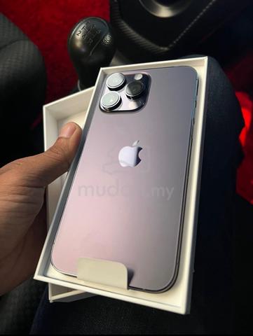 Iphone 13 pro max - photo 2 of 3