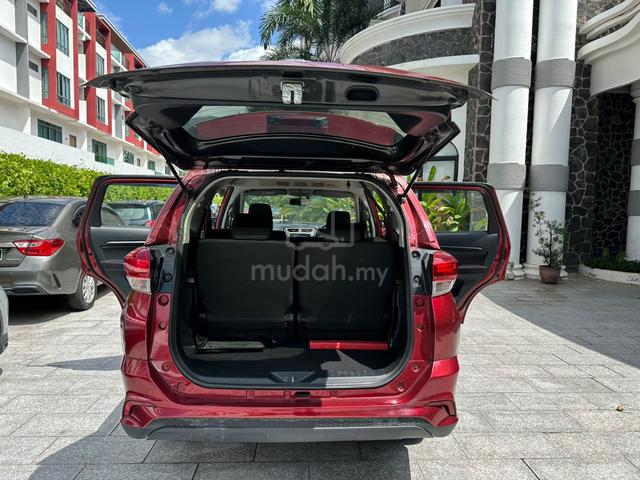 2021 Perodua ARUZ 1.5 (A) V GIVE 2027 PRICE - 5