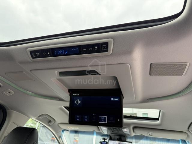 2021 Toyota ALPHARD 2.5 SC FullSpec Sunroof JBL360 - 4