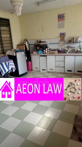 2 Storey Terrace House Sungai Ara 1400sf Kenari Bayan Lepas For Sale 5