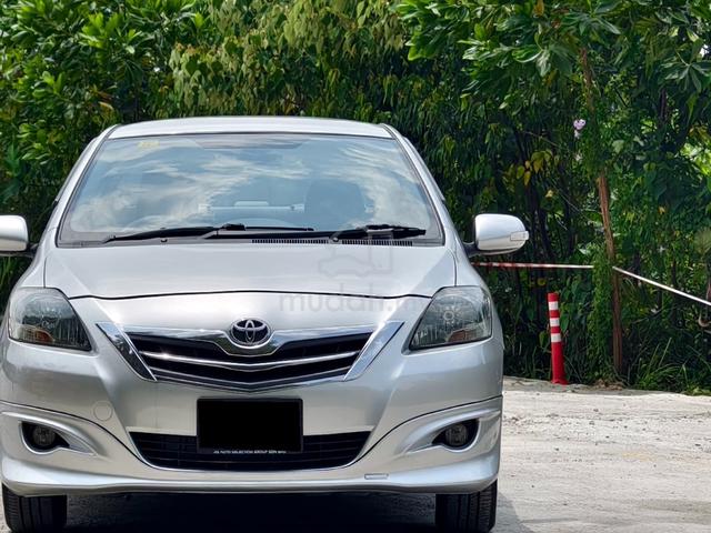 2013 Toyota VIOS 1.5 G NCP93R-BEPGKEV2 ENHANCED - 5