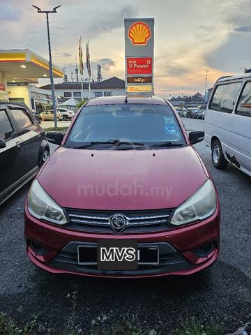 2016 Proton SAGA 1.3 STANDARD CVT (A) - 1