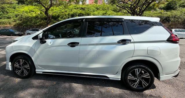 2024 Mitsubishi XPANDER 1.5 (A) - 5