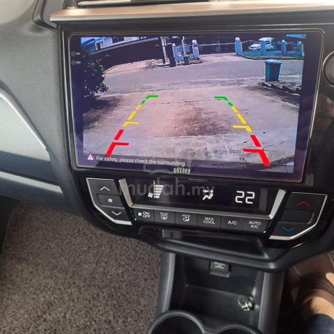 2019 Honda BR-V 1.5 V (A)serupa baru - 4