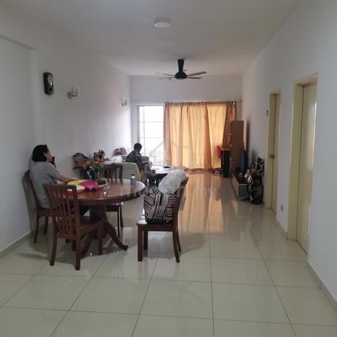 Spanish Villa 1