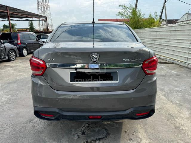 2016 Proton PERSONA 1.6(A) FULL LOAN BLN 330 - 5