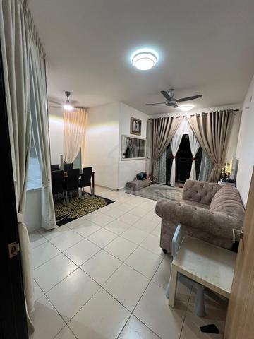 Residensi Damai 1