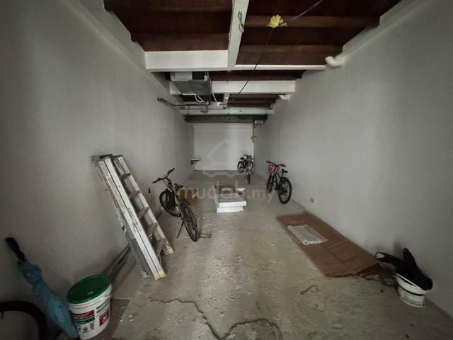 Georgetown Jalan Penang Ground Floor Commercial Shoplots For Rent 1