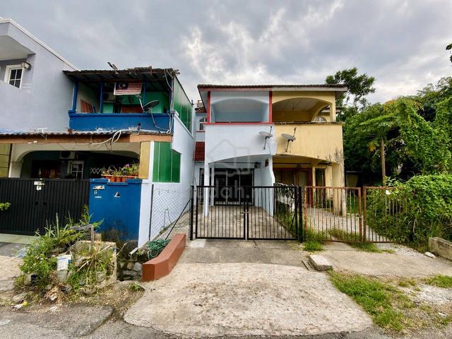 FREEHOLD 💥 Double Storey Terrace Taman Sri Gombak Fasa 10 Batu Caves 1