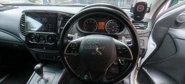 2020 Mitsubishi TRITON 2.4 VGT PREMIUM (A) - 5