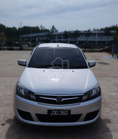 2014 Proton SAGA 1.3 FLX EXECUTIVE MY08 FACELIFT - 2