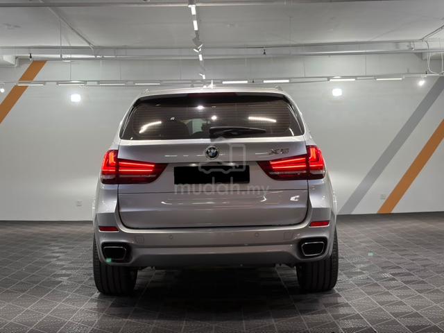 2018 Bmw X5 2.0 XDRIVE40E M SPORT(A)/ CASH*B - 5